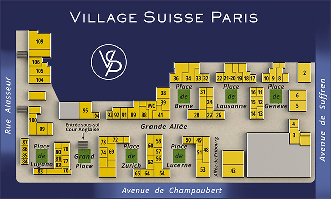 L’attribut alt de cette image est vide, son nom de fichier est Plan-Infos-Map-Village-Suisse-Paris-2022-2023-1.jpg.