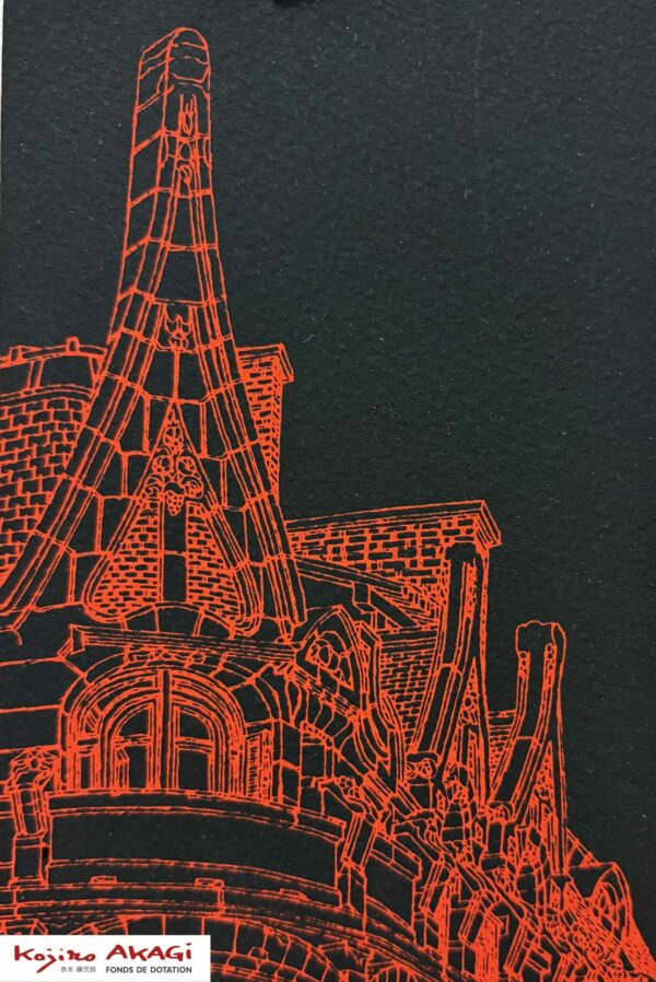 Au coin de la place André Malraux